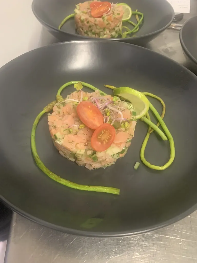 Menu_L'Auberge du canal_Brienon-sur-Armançon_image_7