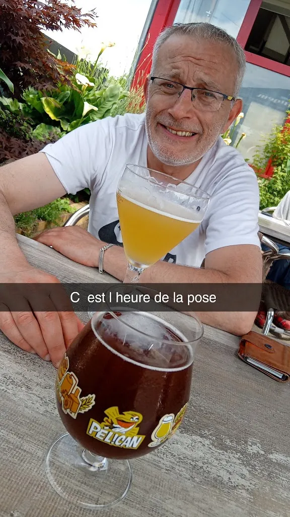 sandrine pinheiro_L'Auberge du canal_Brienon-sur-Armançon_review