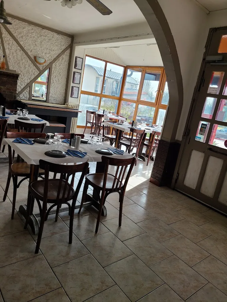 Stéphane_L'Auberge du canal_Brienon-sur-Armançon_review