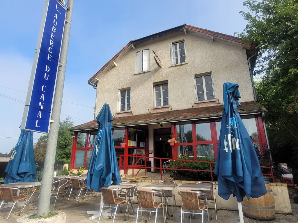 L'Auberge du canal_Brienon-sur-Armançon_slider_image_3