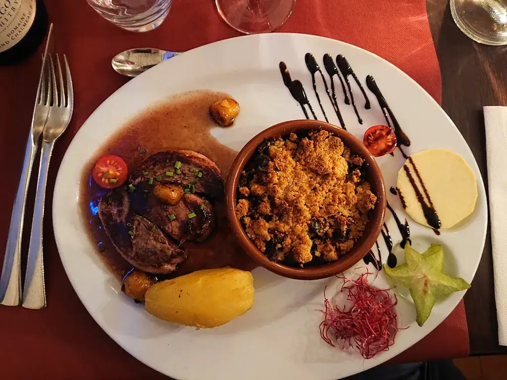 Menu_Auberge de la Poterne_Brienon-sur-Armançon_image_5