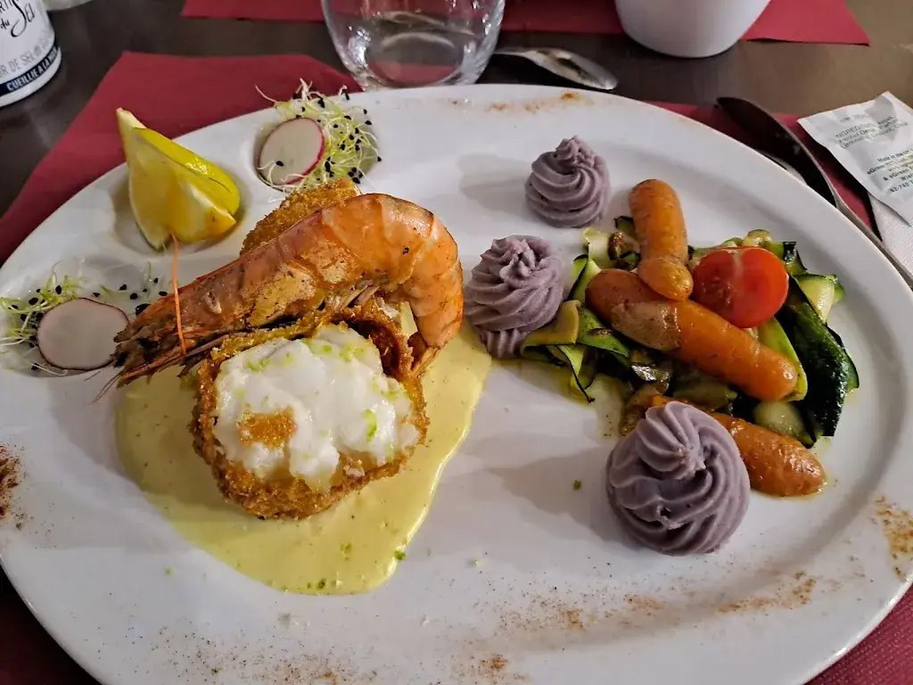 Menu_Auberge de la Poterne_Brienon-sur-Armançon_image_6