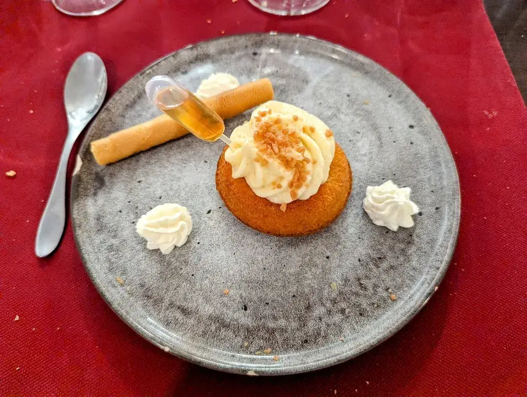 Menu_Auberge de la Poterne_Brienon-sur-Armançon_image_7