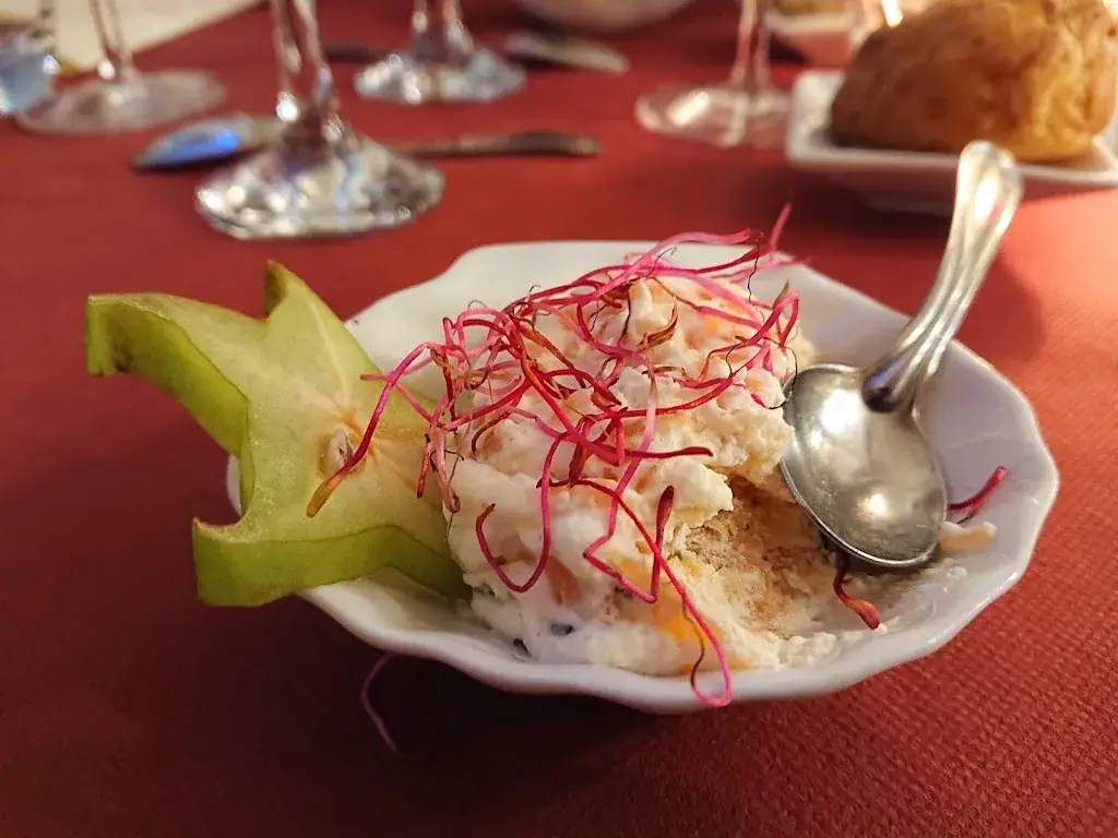 Menu_Auberge de la Poterne_Brienon-sur-Armançon_image_8