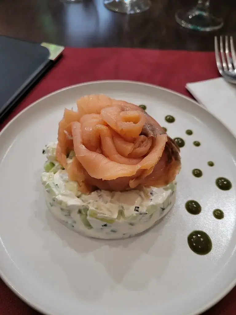 Didier Franclet_Auberge de la Poterne_Brienon-sur-Armançon_review