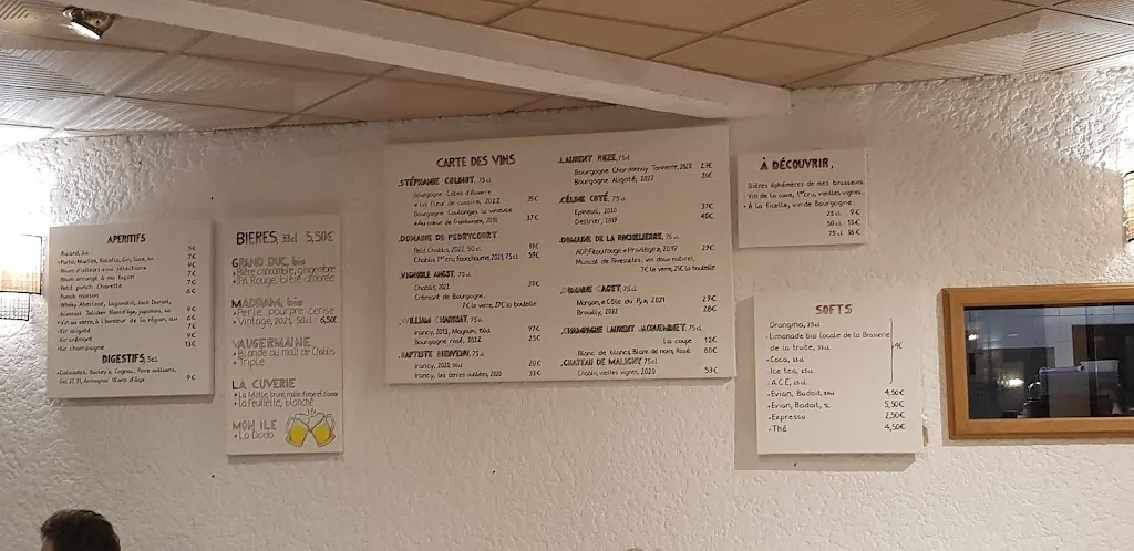 Menu_La Guinguette de l’Armance_Saint-Florentin_image_1