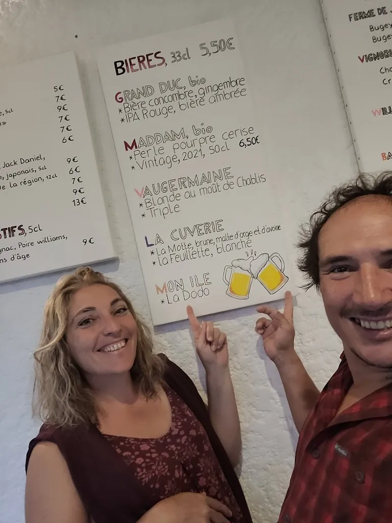 Menu_La Guinguette de l’Armance_Saint-Florentin_image_4