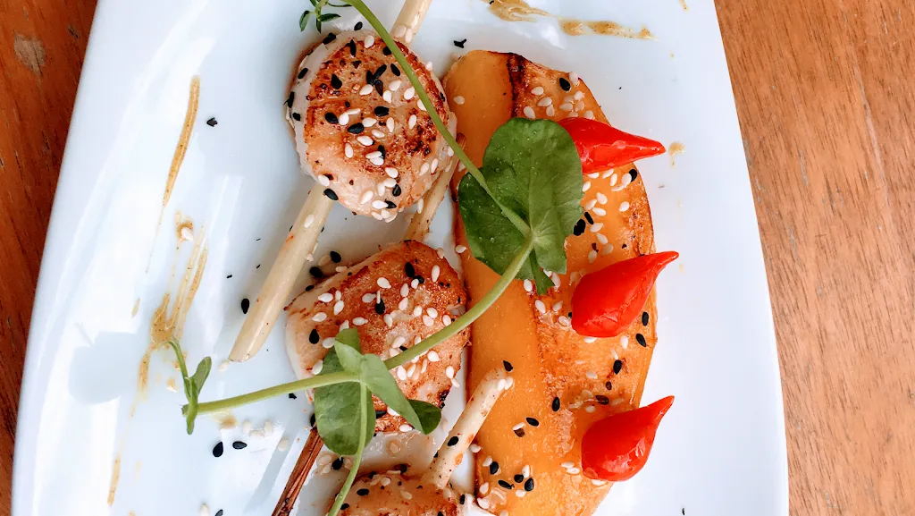 La Guinguette de l’Armance restaurant in Saint-Florentin