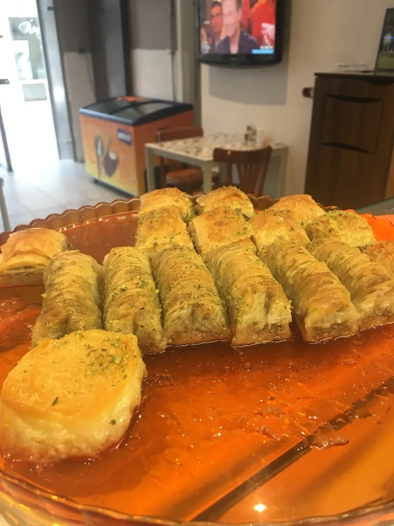 Menu_Le Bosphore Kebab_Brienon-sur-Armançon_immagine_5