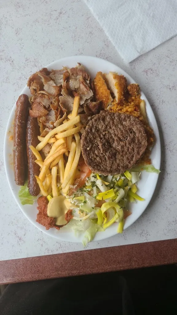 Menu_Le Bosphore Kebab_Brienon-sur-Armançon_immagine_9