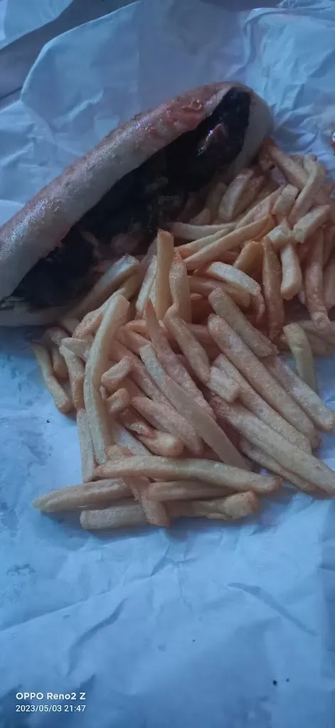 J2LS2_Le Bosphore Kebab_Brienon-sur-Armançon_recensione