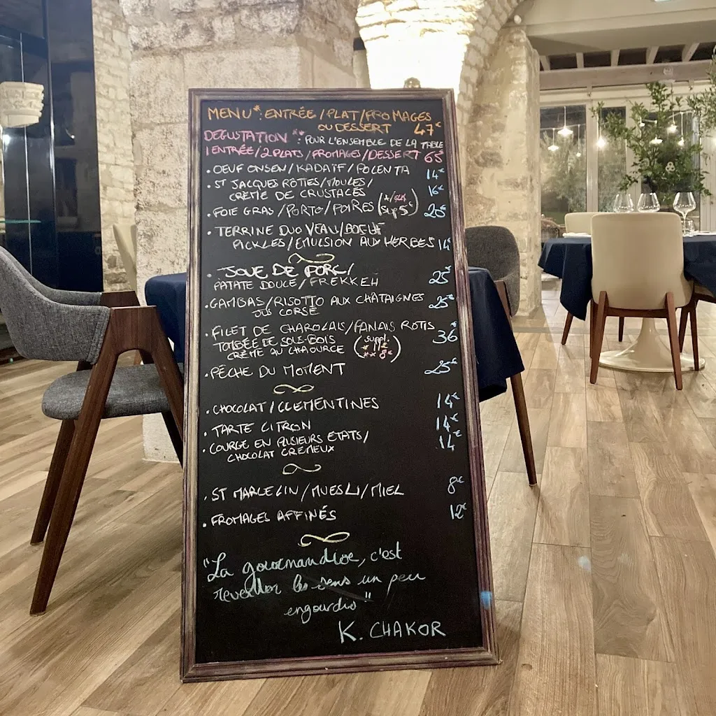 Menu_L' abbaye_Tonnerre_image_1