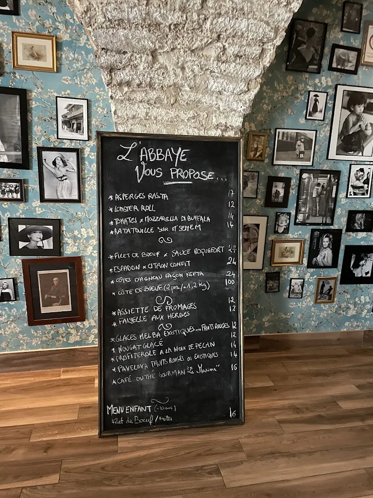 Menu_L' abbaye_Tonnerre_image_4