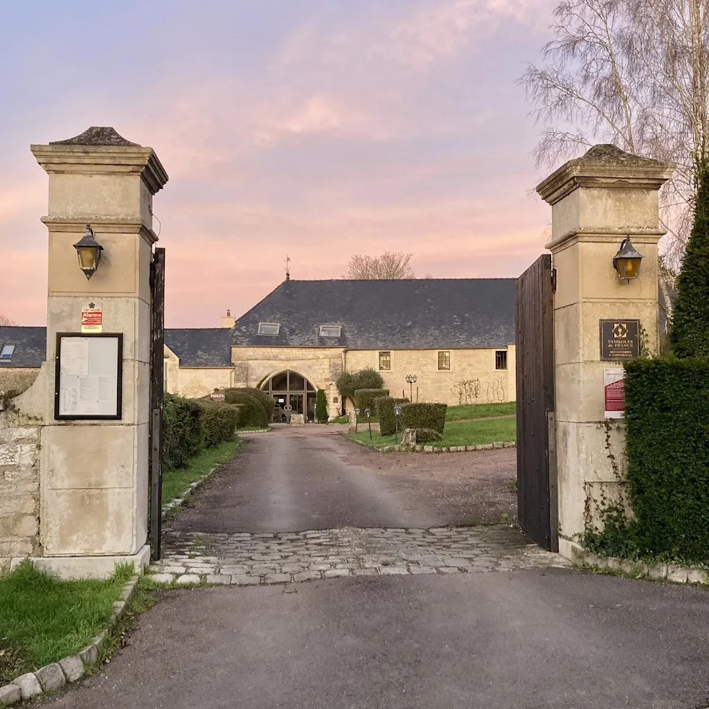 Raoul Schuhmacher_L' abbaye_Tonnerre_review