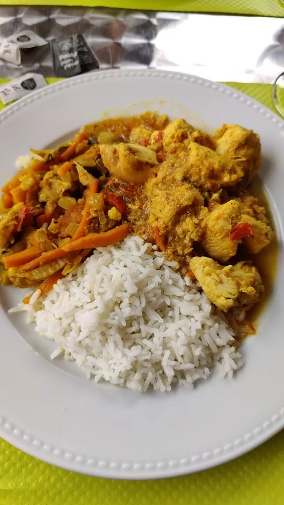 Menu_La Champlostine Bar Restaurant Épicerie_Champlost_image_5