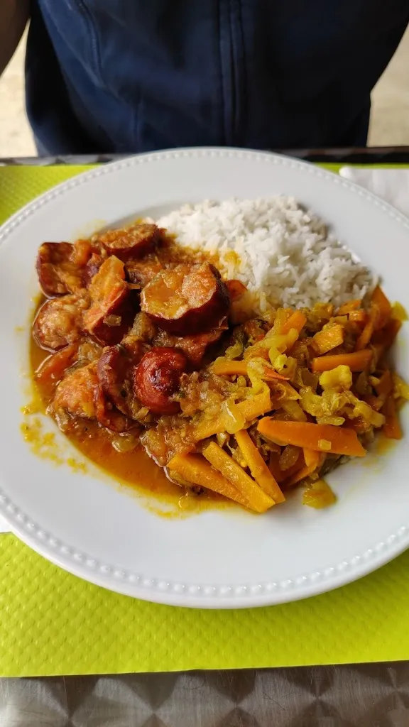 Menu_La Champlostine Bar Restaurant Épicerie_Champlost_image_6