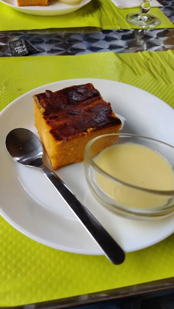 Menu_La Champlostine Bar Restaurant Épicerie_Champlost_image_7