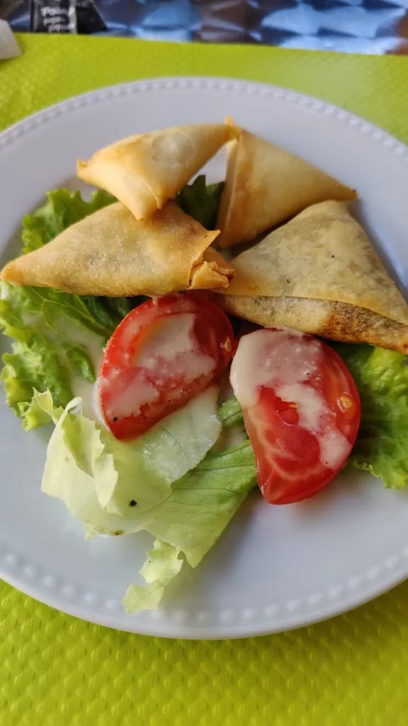 Menu_La Champlostine Bar Restaurant Épicerie_Champlost_image_8