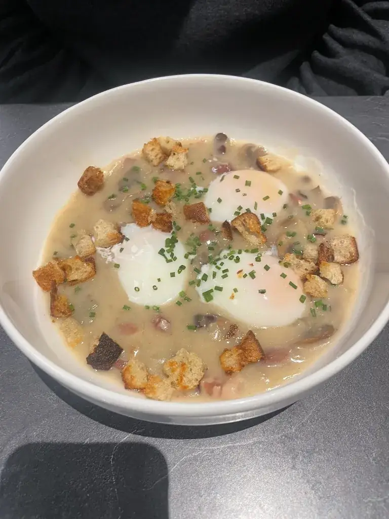 K Gent_Brasserie au RenDez Vous_Beaune_review