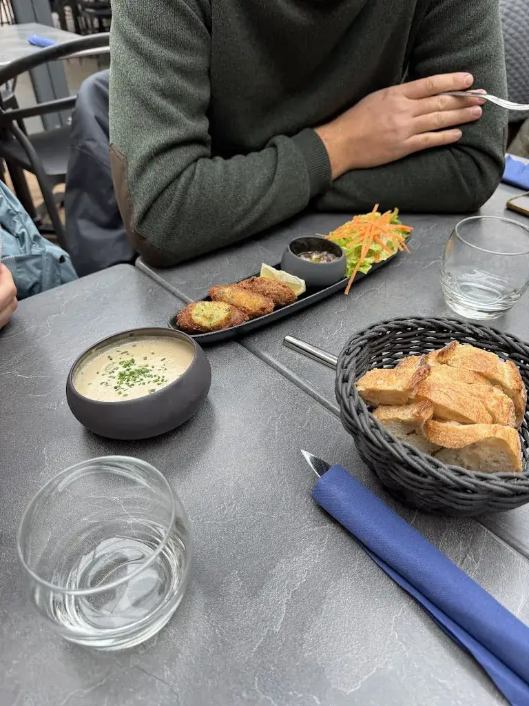 Andreea Olteanu_Brasserie au RenDez Vous_Beaune_review