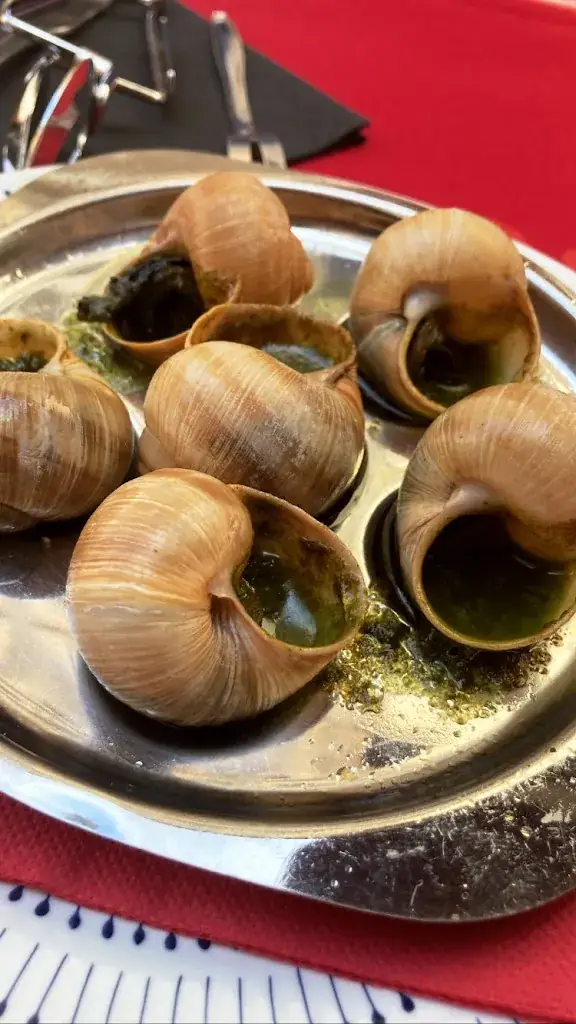 Menu_Restaurant Au Coq Bleu - Beaune_Beaune_image_6