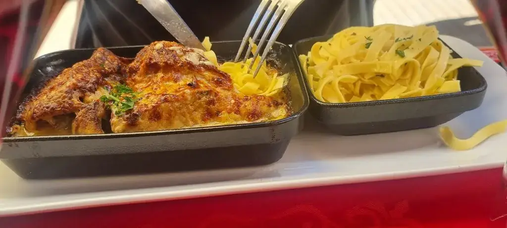 Menu_Restaurant Au Coq Bleu - Beaune_Beaune_image_8