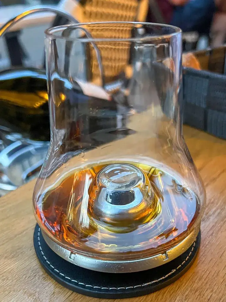 Sara Urquidez_Restaurant Au Coq Bleu - Beaune_Beaune_review