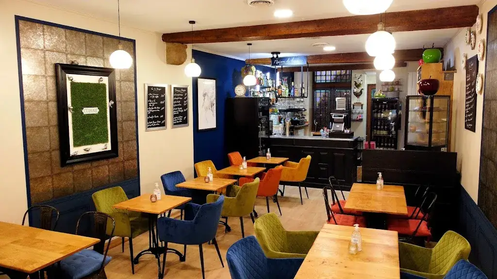 Restaurant Au Coq Bleu - Beaune restaurant in Beaune