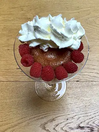 Restaurant Au Coq Bleu - Beaune_Beaune_slider_image_3