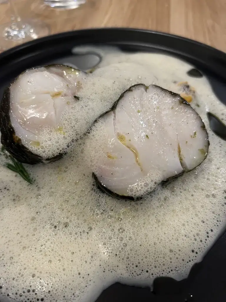 Keira Herr_L'ardoise_Beaune_recensione