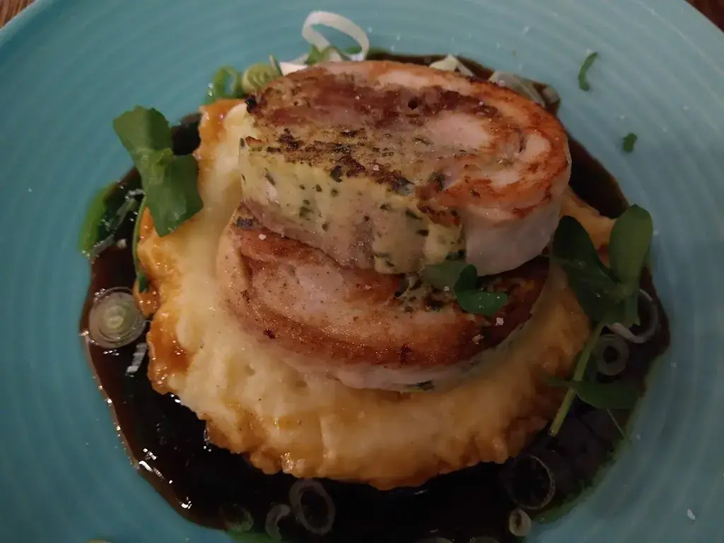 Garry Folcarelli_L'ardoise_Beaune_recensione