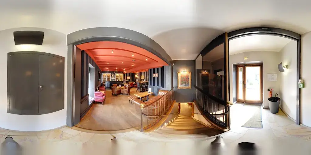 Le Caveau des Arches restaurant in Beaune