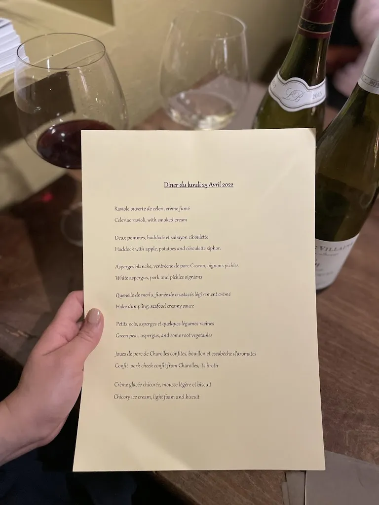 Menu_Caves Madeleine_Beaune_image_4