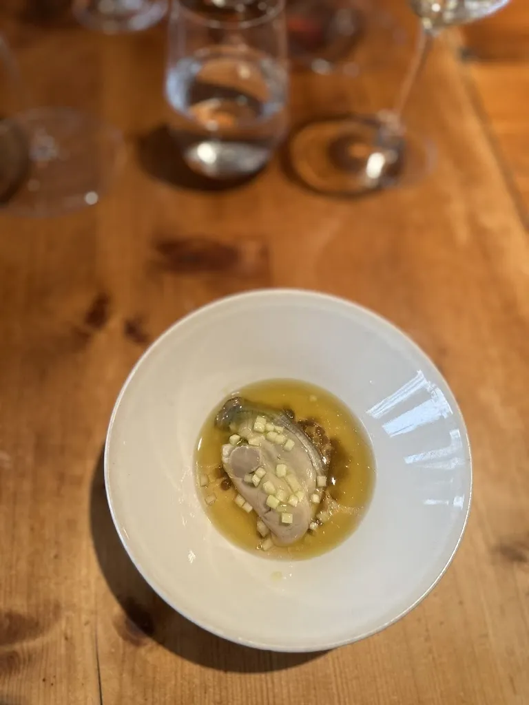 Björn T_Caves Madeleine_Beaune_review