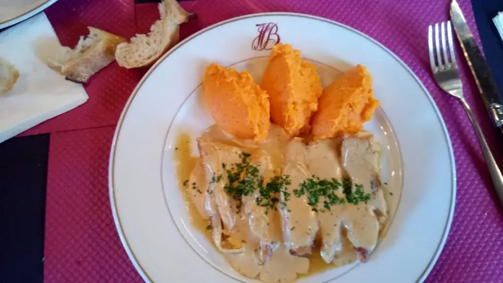 Menu_Auberge de la Vieille Maison_Beaulon_immagine_9