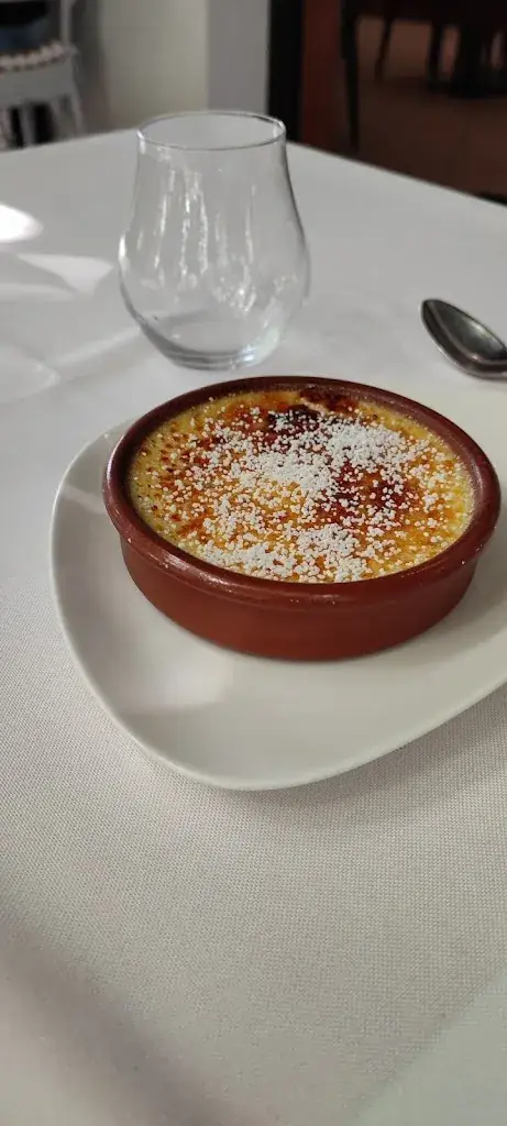 Menu_Restaurant le cheval Noir_Beaune_immagine_6