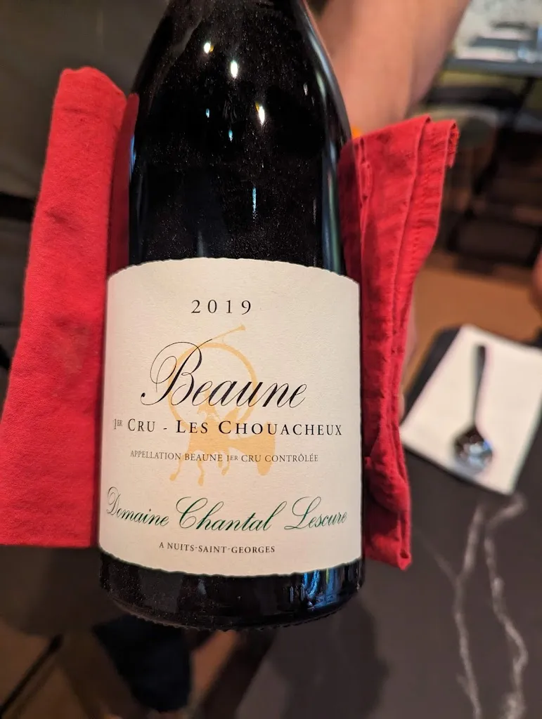 Menu_Le Bistrot Bourguignon_Beaune_image_5