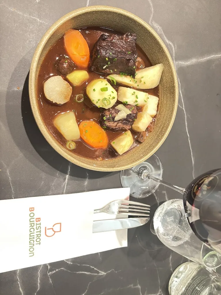 Menu_Le Bistrot Bourguignon_Beaune_image_7