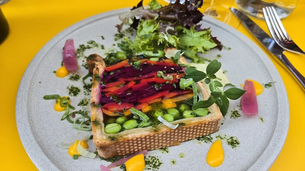 Marshall Minobe_Le Bistrot Bourguignon_Beaune_review