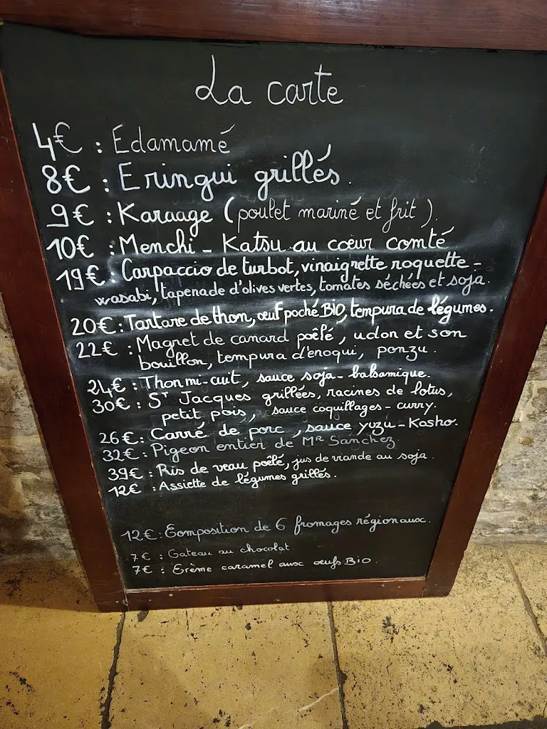 Menu_La Lune_Beaune_image_1