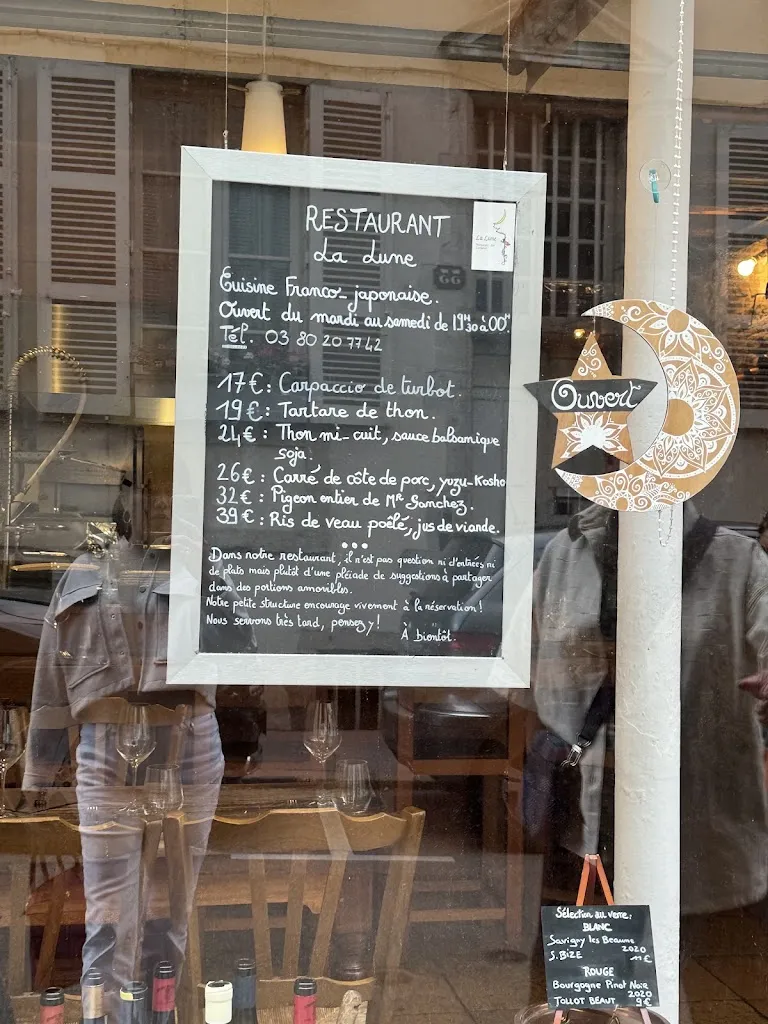 Menu_La Lune_Beaune_image_3
