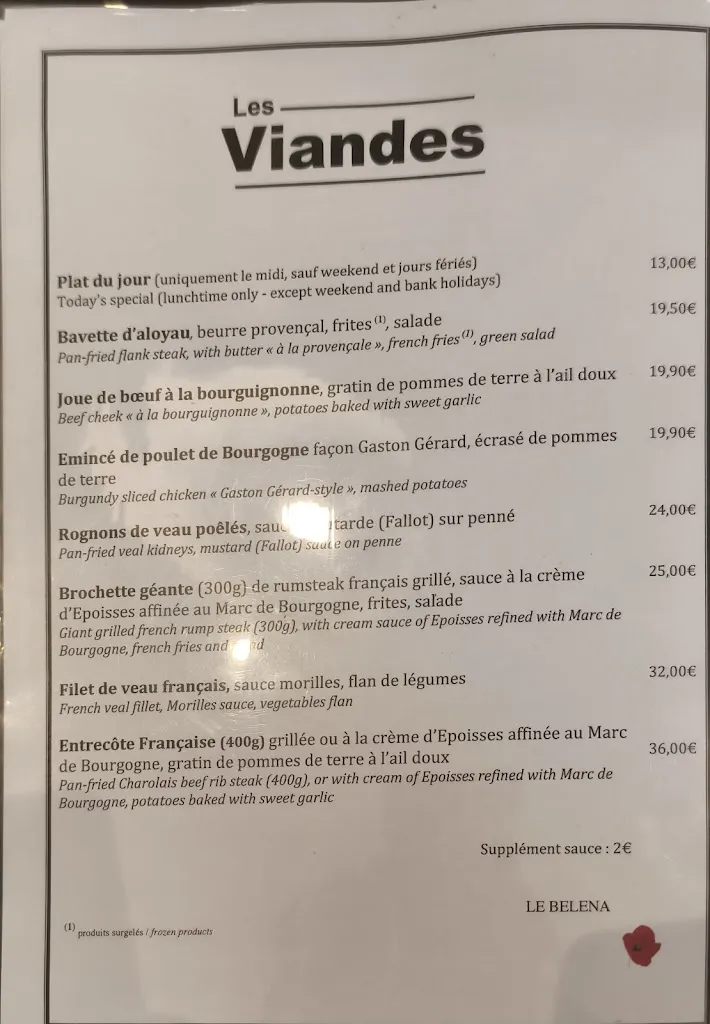 Menu_Le Béléna_Beaune_image_2