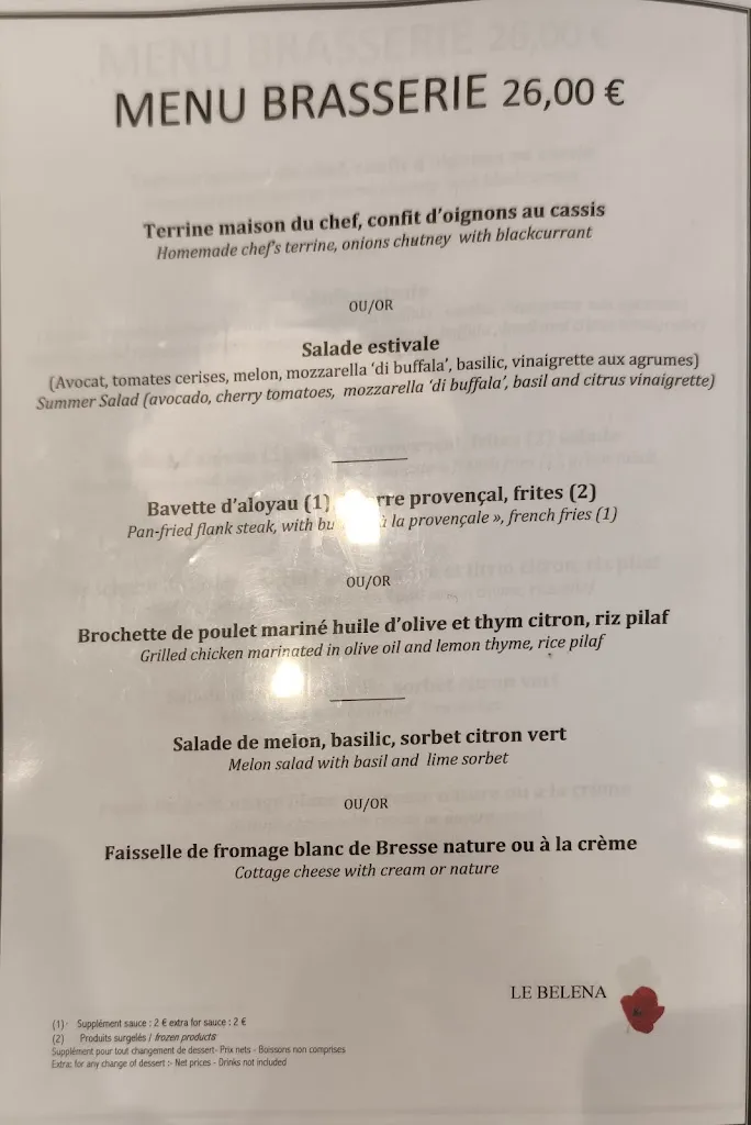 Menu_Le Béléna_Beaune_image_3