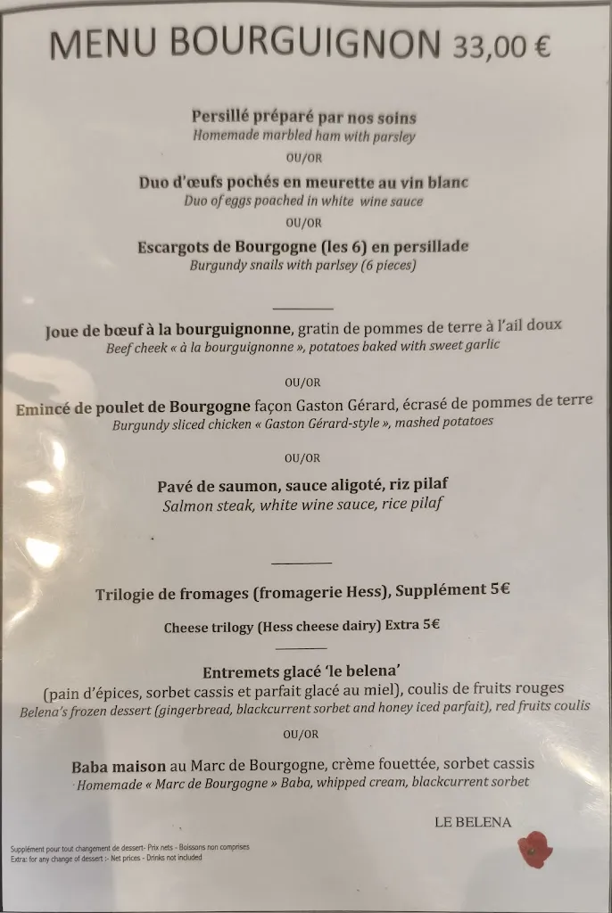 Menu_Le Béléna_Beaune_image_4