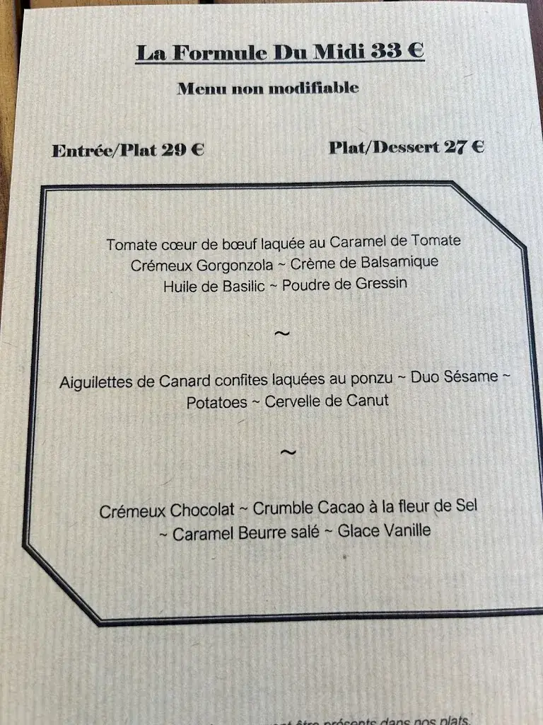 Menu_La Table du Square_Beaune_immagine_3