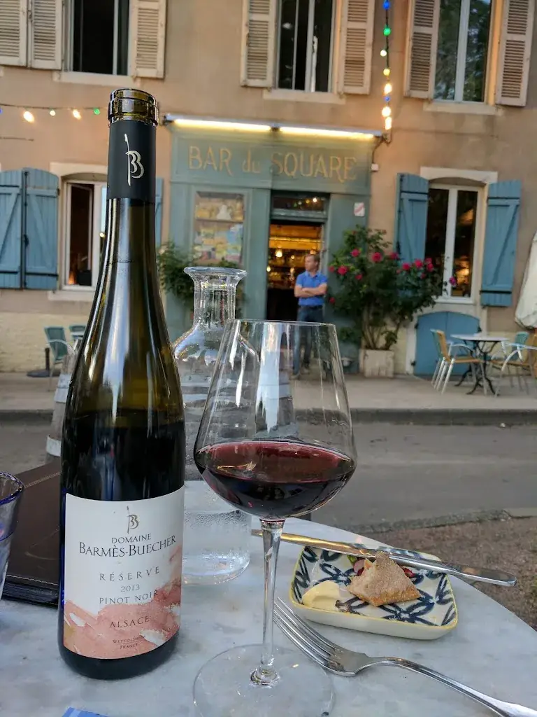 Menu_La Table du Square_Beaune_immagine_5