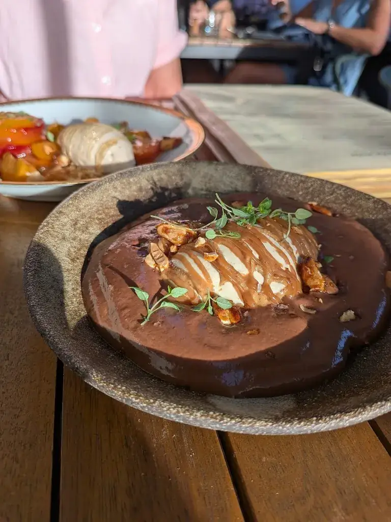 Anders Hogberg_La Table du Square_Beaune_recensione