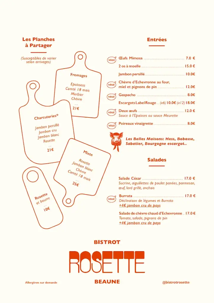 Menu_Bistrot Rosette_Beaune_image_2