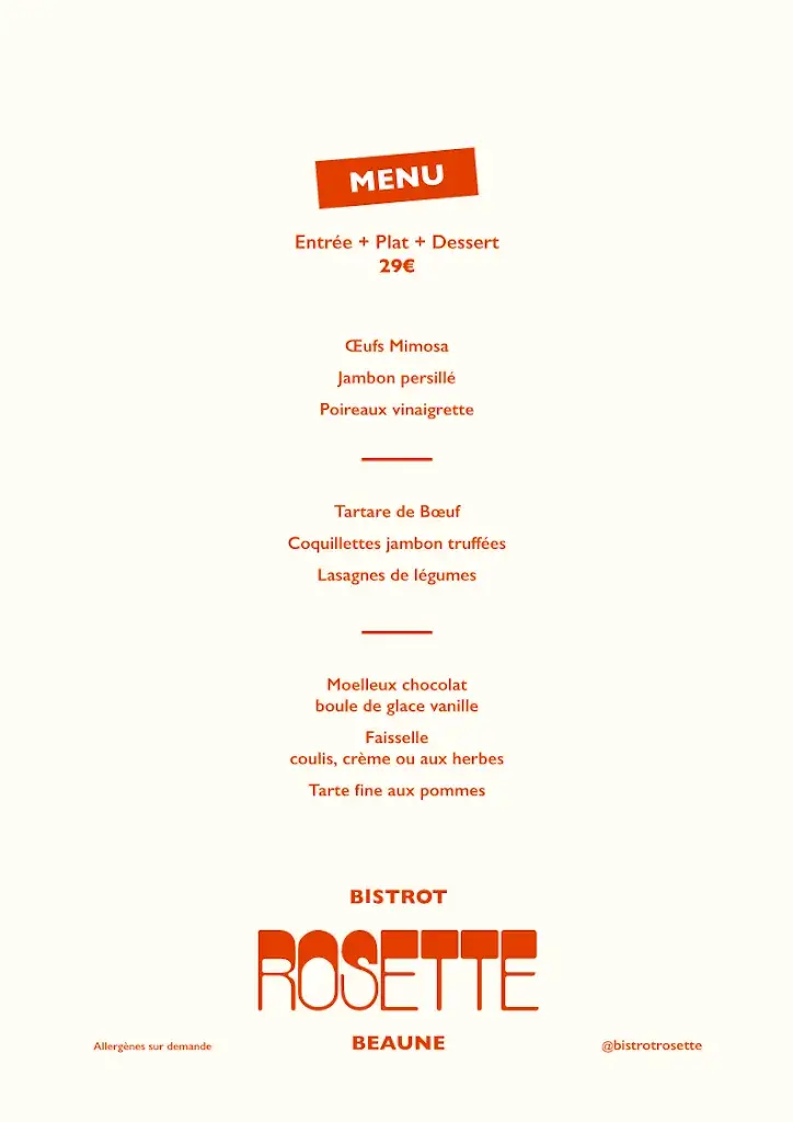 Menu_Bistrot Rosette_Beaune_image_3