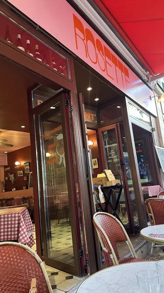 Beat Robuchon_Bistrot Rosette_Beaune_review